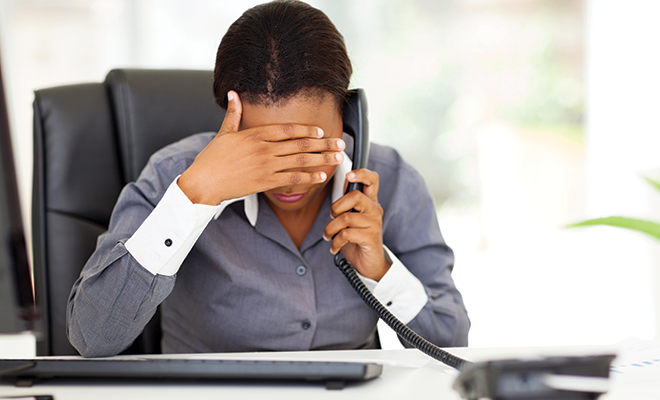 Anger Management 12 Hour Class