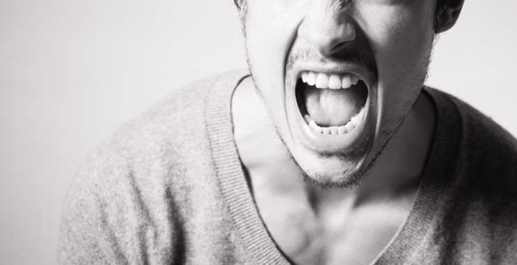 Understanding Anger • Mandatory Classes • Court Ordered Classes • The Functions of Anger • Affordable Online Classes • www.affordableonlineclasses.com