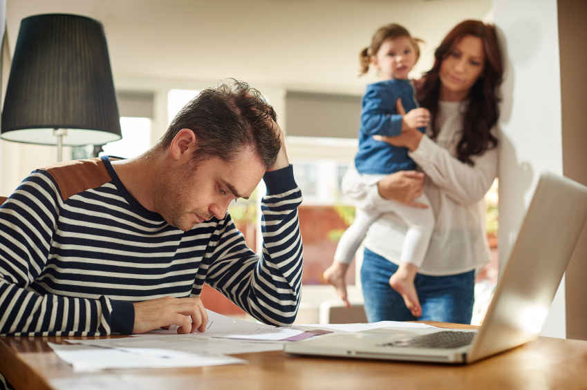 Impact of Parental Stress • Mandatory Classes • Court Ordered Classes • The Functions of Anger • Affordable Online Classes • www.affordableonlineclasses.com