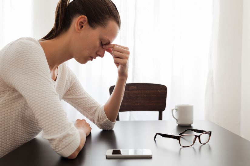 Stress of a Crisis • Affordable Online Classes • Mandatory Classes • Court Ordered Classes • CE Classes • www.affordableonlineclasses.com