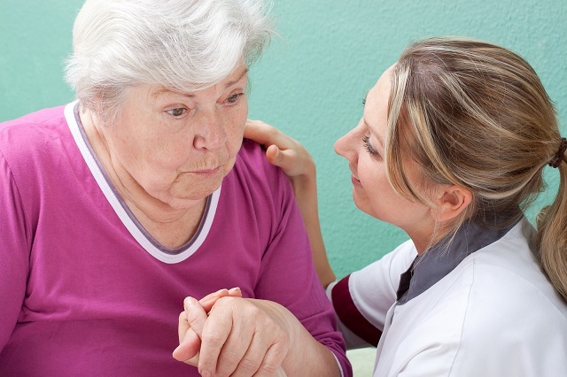 Responding To Elder Abuse • Elder Abuse • Elder Abuse 1002CAGM5-7 • Affordable Online Classes • Mandatory Classes • Court Ordered Classes • CE Classes • www.affordableonlineclasses.com
