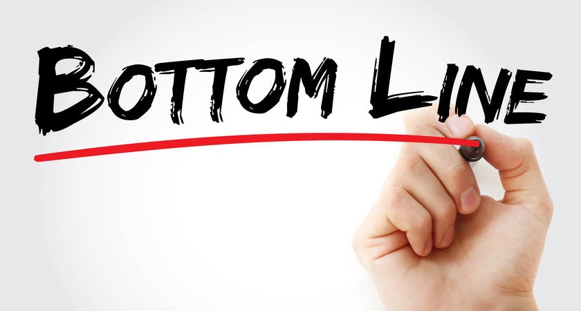 Quiz: Bottom Line • Domestic Violence Class 2000 DVF • Affordable Online Classes • Court Ordered Classes • Mandatory Training • affordablemandatoryclasses.com