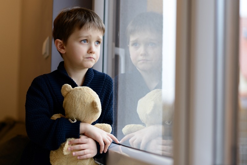 Quiz Working Through Child Trauma • Domestic Violence Class 2000 DVF • Affordable Online Classes • Court Ordered Classes • Mandatory Training • affordablemandatoryclasses.com