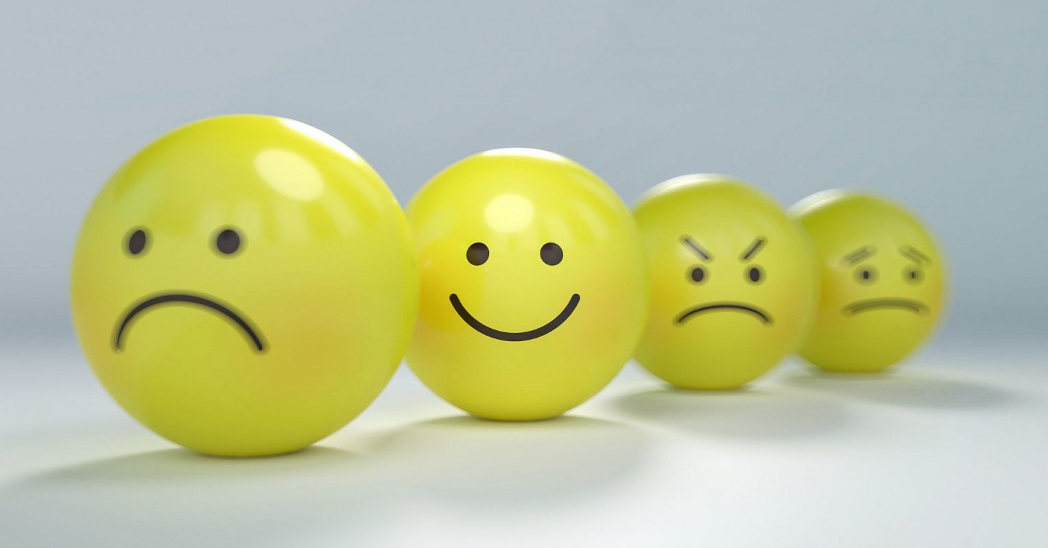Quiz: How to Deal With Feelings • Domestic Violence Class 2000 DVF • Affordable Online Classes • Court Ordered Classes • Mandatory Training • affordablemandatoryclasses.com