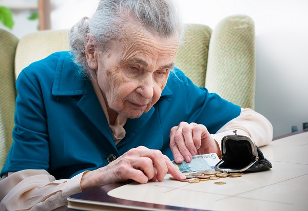 Financial Abuse • Elder Abuse Class 3000EAF • Affordable Online Classes • Court Ordered Classes • Mandatory Training • affordablemandatoryclasses.com