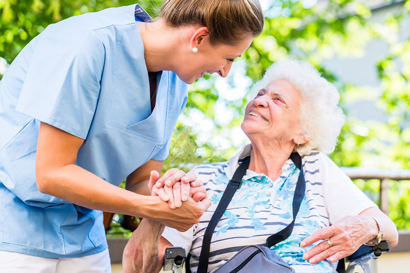 How to Manage Compassion • Elder Abuse Class 3000EAF • Affordable Online Classes • Court Ordered Classes • Mandatory Training • affordablemandatoryclasses.com