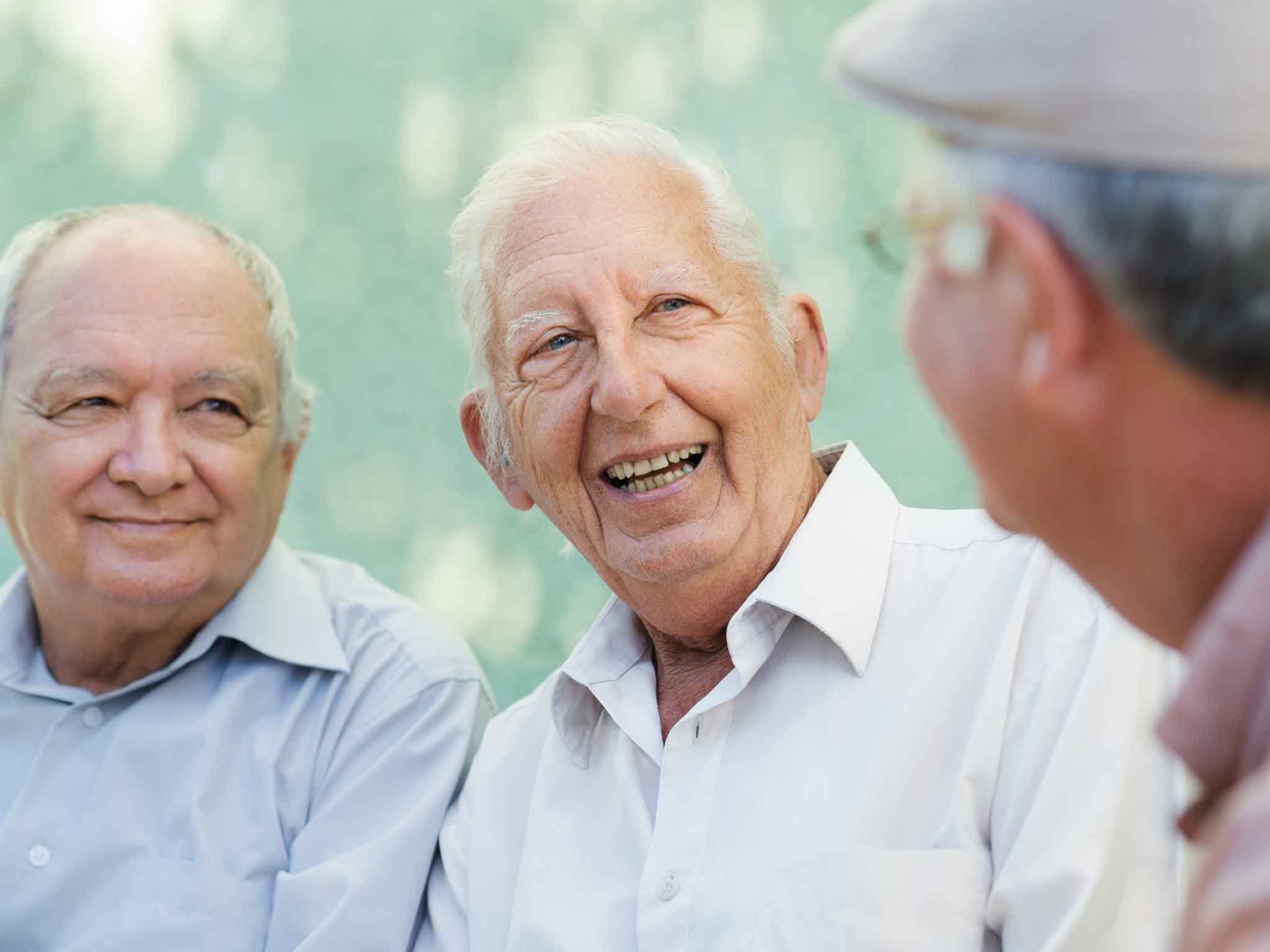 Overcoming Conflict • Elder Abuse Class 3000EAF • Affordable Online Classes • Court Ordered Classes • Mandatory Training • affordablemandatoryclasses.com
