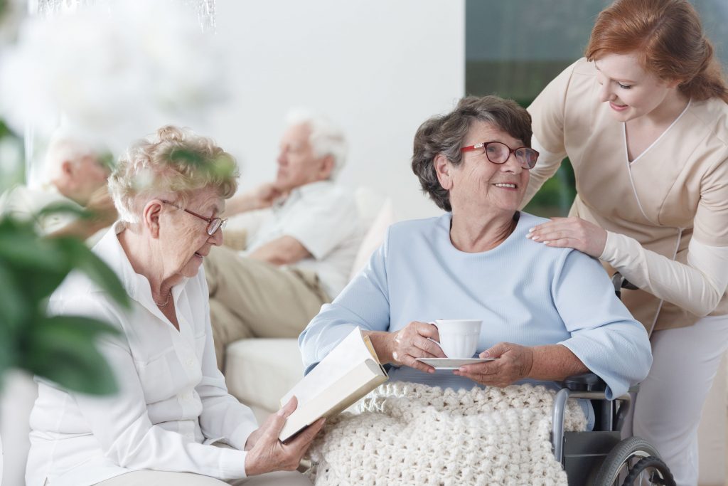 Video: Caregiver Burnout • Elder Abuse Class 3000EAF • Affordable Online Classes • Court Ordered Classes • Mandatory Training • affordablemandatoryclasses.com