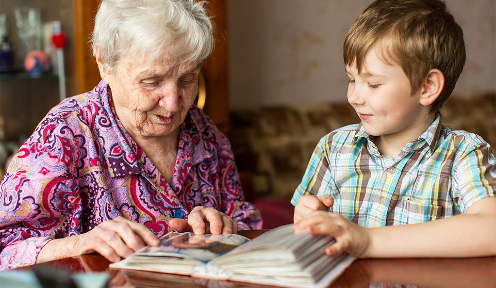 Video: 58 Years Apart • Elder Abuse Class 3000EAF • Affordable Online Classes • Court Ordered Classes • Mandatory Training • affordablemandatoryclasses.com