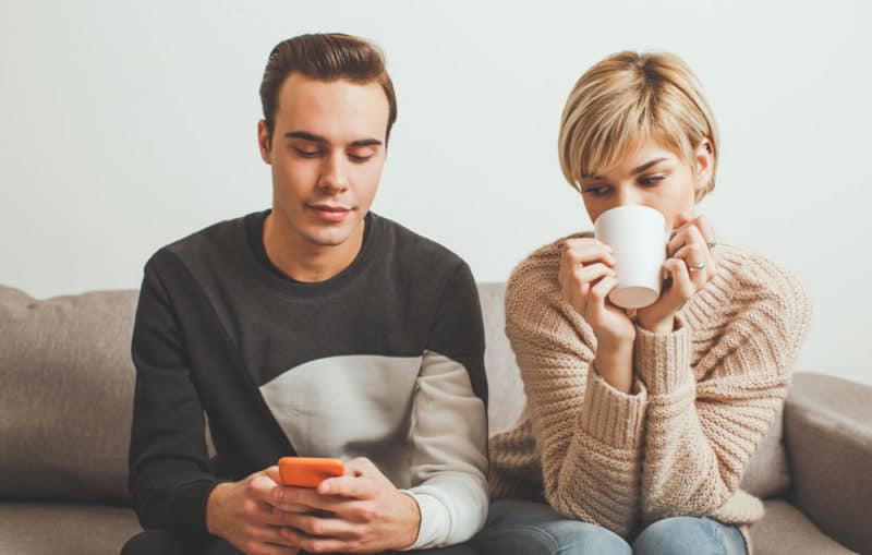 Jealousy • Women's Domestic Violence Course • Affordable Online Classes • Court Ordered Classes • Mandatory Training • affordablemandatoryclasses.com