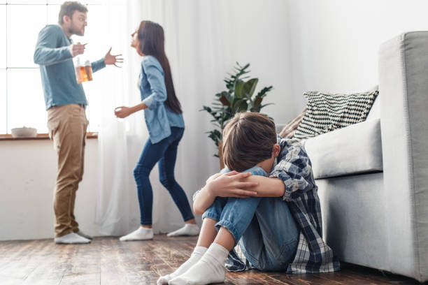 Family Roles • Women's Domestic Violence Course • Affordable Online Classes • Court Ordered Classes • Mandatory Training • affordablemandatoryclasses.com