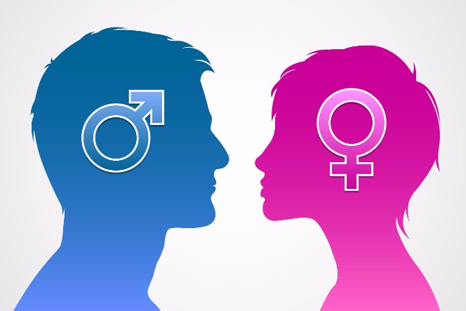Gender Differences • Women's Domestic Violence Course • Affordable Online Classes • Court Ordered Classes • Mandatory Training • affordablemandatoryclasses.com