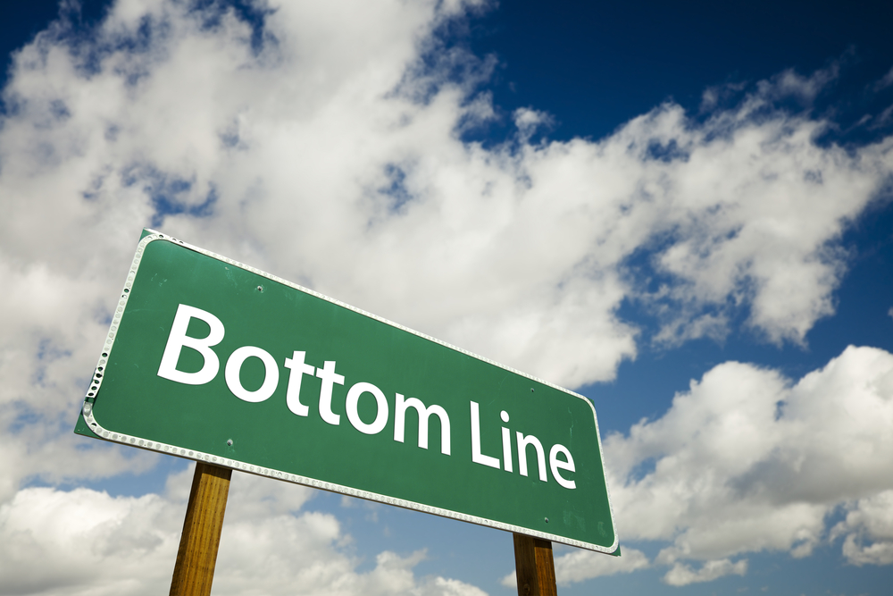 Bottom Line • Stalker Class 4000SF • Affordable Online Classes • Court Ordered Classes • Mandatory Training • affordablemandatoryclasses.com